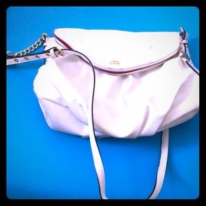 Juicy Couture Leather faux